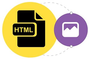HTML link dan lists